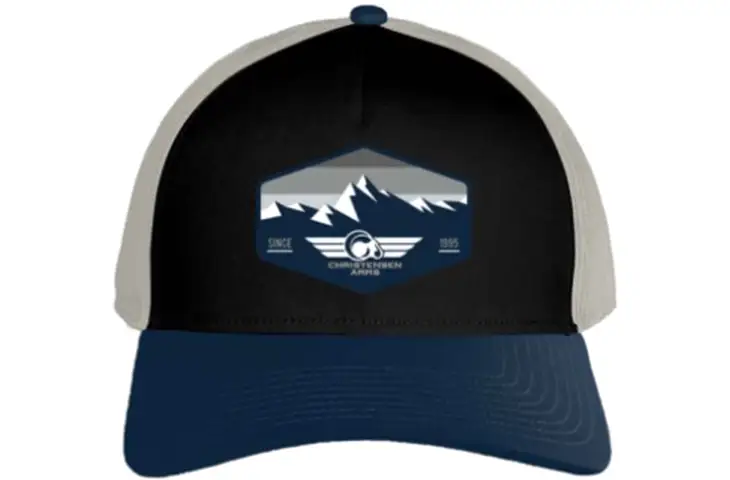 Christensen Arms Mountain Gradient Trucker - Men's - view 2
